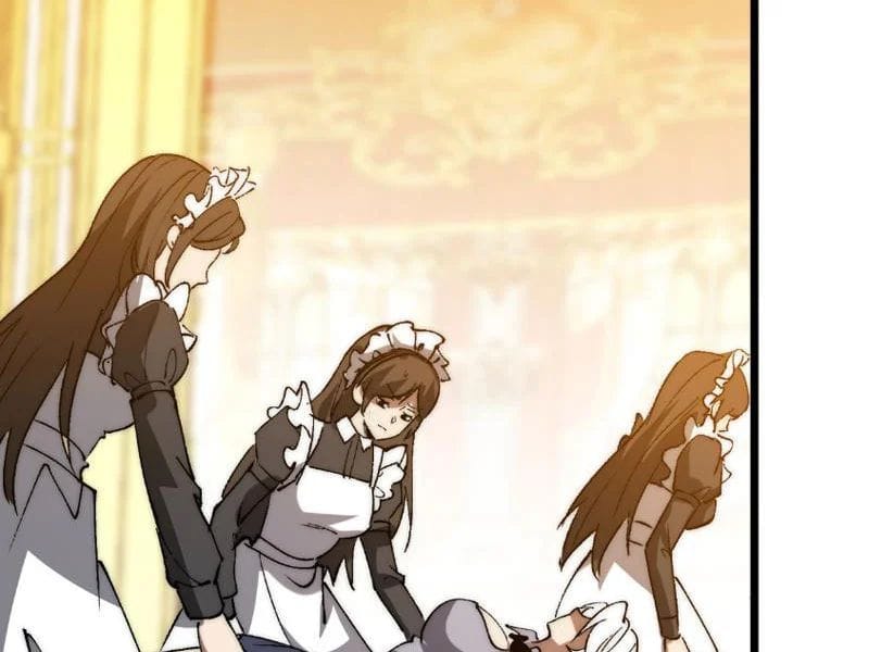 Triệu Hoán Ác Ma, Ta Đã Là Thâm Uyên Chapter 49 - Trang 2