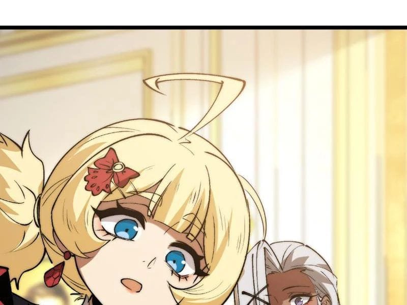 Triệu Hoán Ác Ma, Ta Đã Là Thâm Uyên Chapter 49 - Trang 2