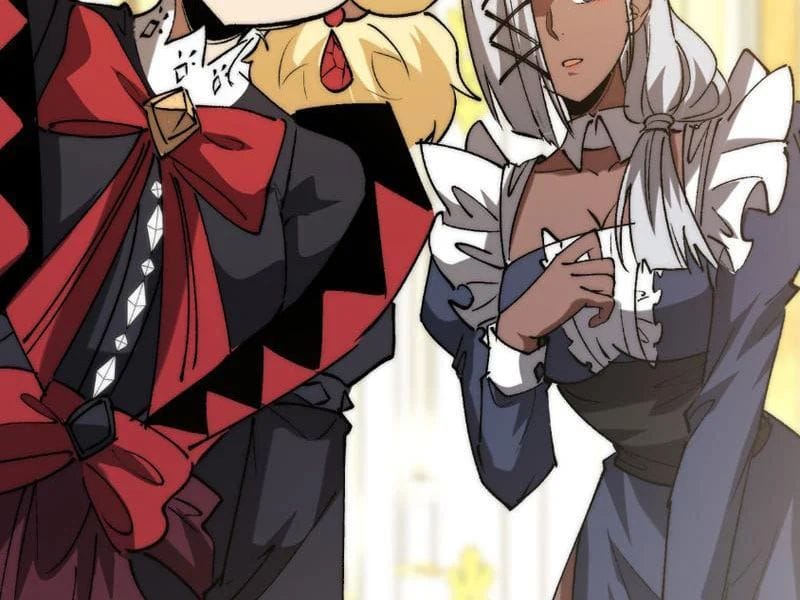 Triệu Hoán Ác Ma, Ta Đã Là Thâm Uyên Chapter 49 - Trang 2