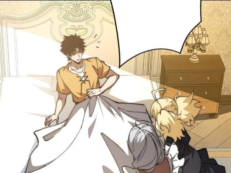 Triệu Hoán Ác Ma, Ta Đã Là Thâm Uyên Chapter 49 - Trang 2