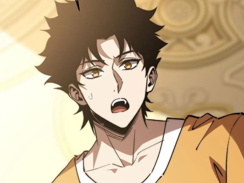 Triệu Hoán Ác Ma, Ta Đã Là Thâm Uyên Chapter 49 - Trang 2