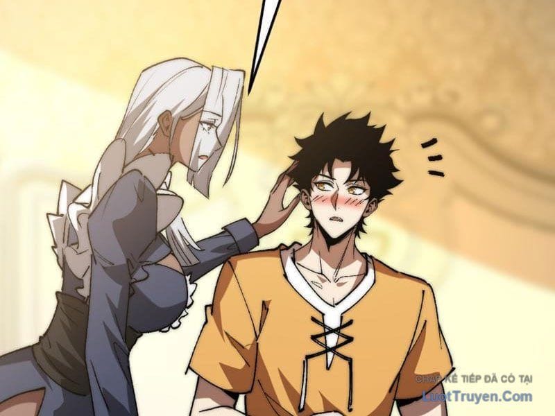 Triệu Hoán Ác Ma, Ta Đã Là Thâm Uyên Chapter 49 - Trang 2