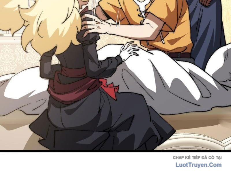 Triệu Hoán Ác Ma, Ta Đã Là Thâm Uyên Chapter 49 - Trang 2