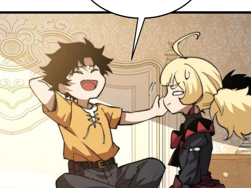 Triệu Hoán Ác Ma, Ta Đã Là Thâm Uyên Chapter 49 - Trang 2