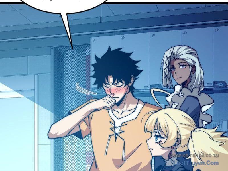 Triệu Hoán Ác Ma, Ta Đã Là Thâm Uyên Chapter 49 - Trang 2