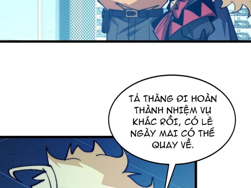Triệu Hoán Ác Ma, Ta Đã Là Thâm Uyên Chapter 49 - Trang 2
