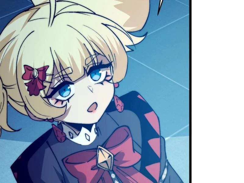 Triệu Hoán Ác Ma, Ta Đã Là Thâm Uyên Chapter 49 - Trang 2