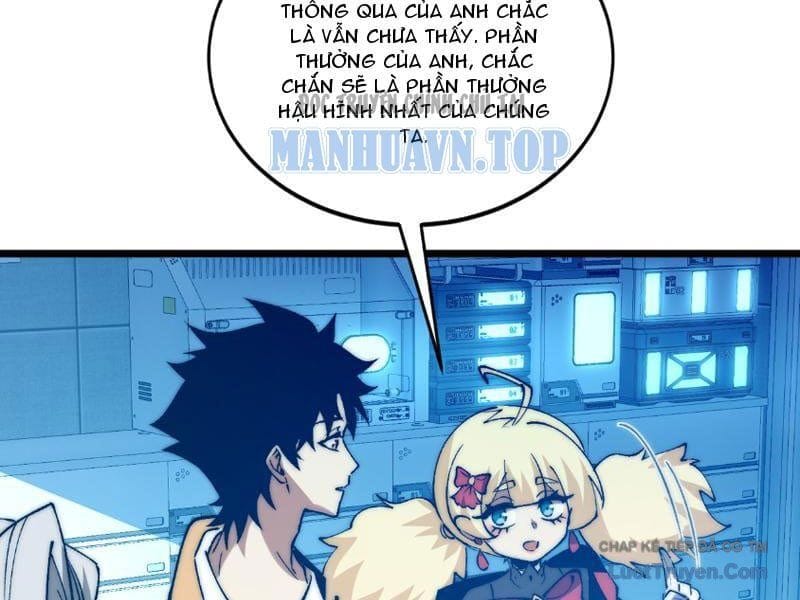 Triệu Hoán Ác Ma, Ta Đã Là Thâm Uyên Chapter 49 - Trang 2