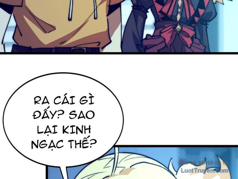 Triệu Hoán Ác Ma, Ta Đã Là Thâm Uyên Chapter 49 - Trang 2