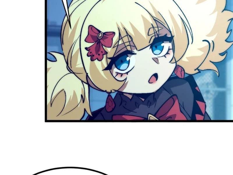 Triệu Hoán Ác Ma, Ta Đã Là Thâm Uyên Chapter 49 - Trang 2