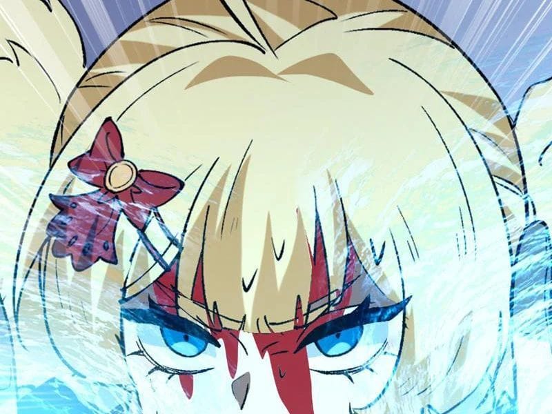 Triệu Hoán Ác Ma, Ta Đã Là Thâm Uyên Chapter 49 - Trang 2