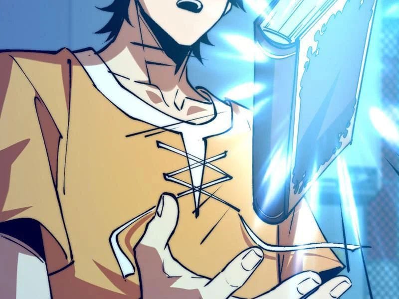 Triệu Hoán Ác Ma, Ta Đã Là Thâm Uyên Chapter 49 - Trang 2