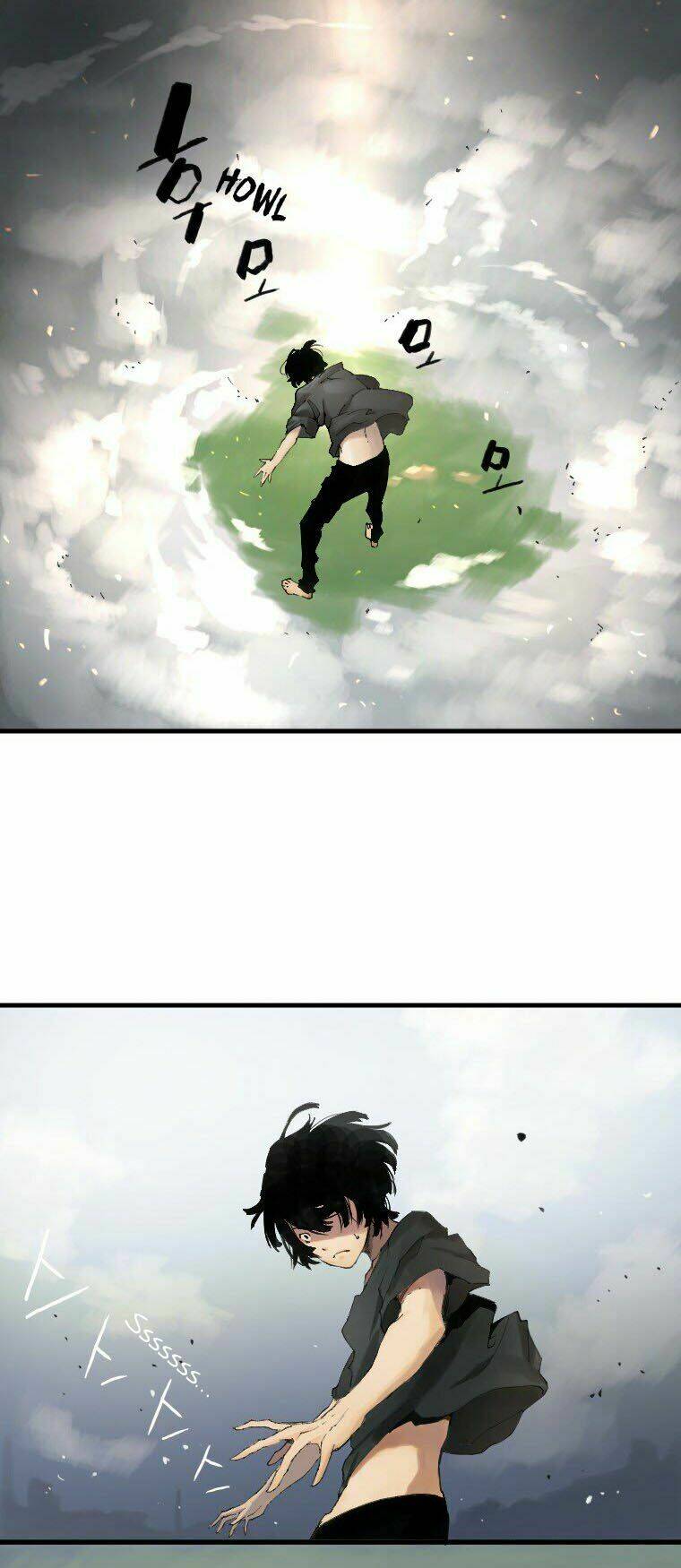 Triệu Hồi Đến Thế Giới Fantasy Chapter 0 - Trang 2