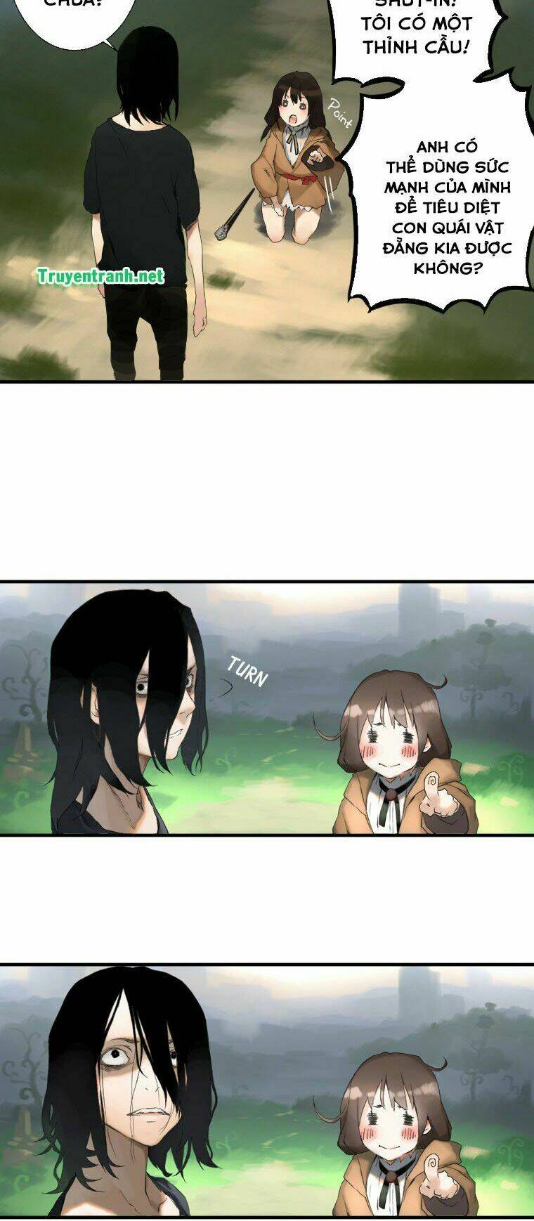 Triệu Hồi Đến Thế Giới Fantasy Chapter 0 - Trang 2