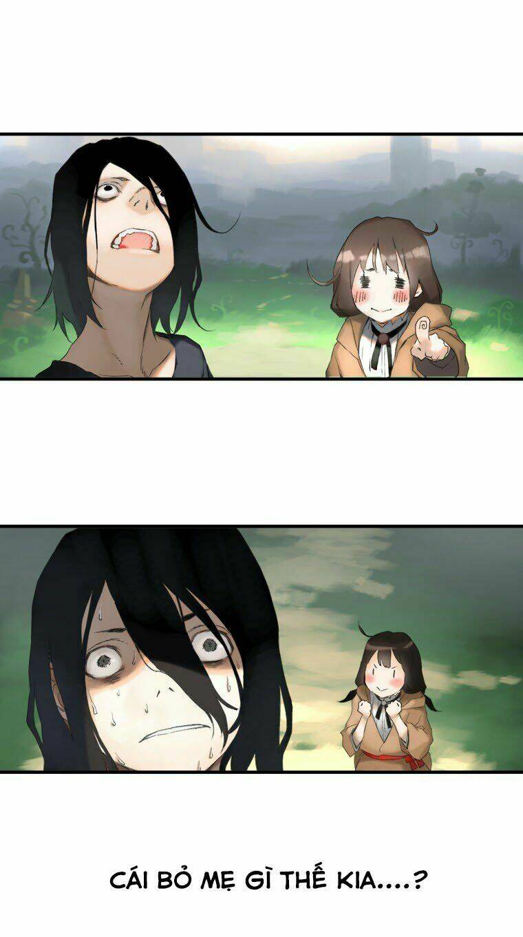 Triệu Hồi Đến Thế Giới Fantasy Chapter 0 - Trang 2