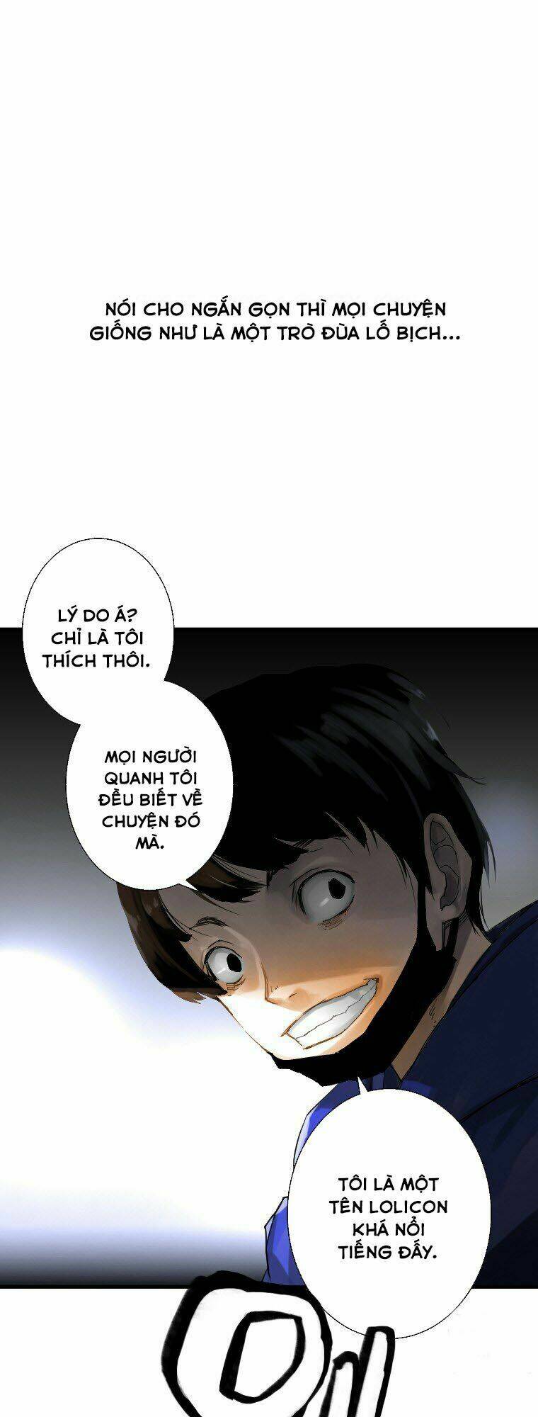 Triệu Hồi Đến Thế Giới Fantasy Chapter 0 - Trang 2