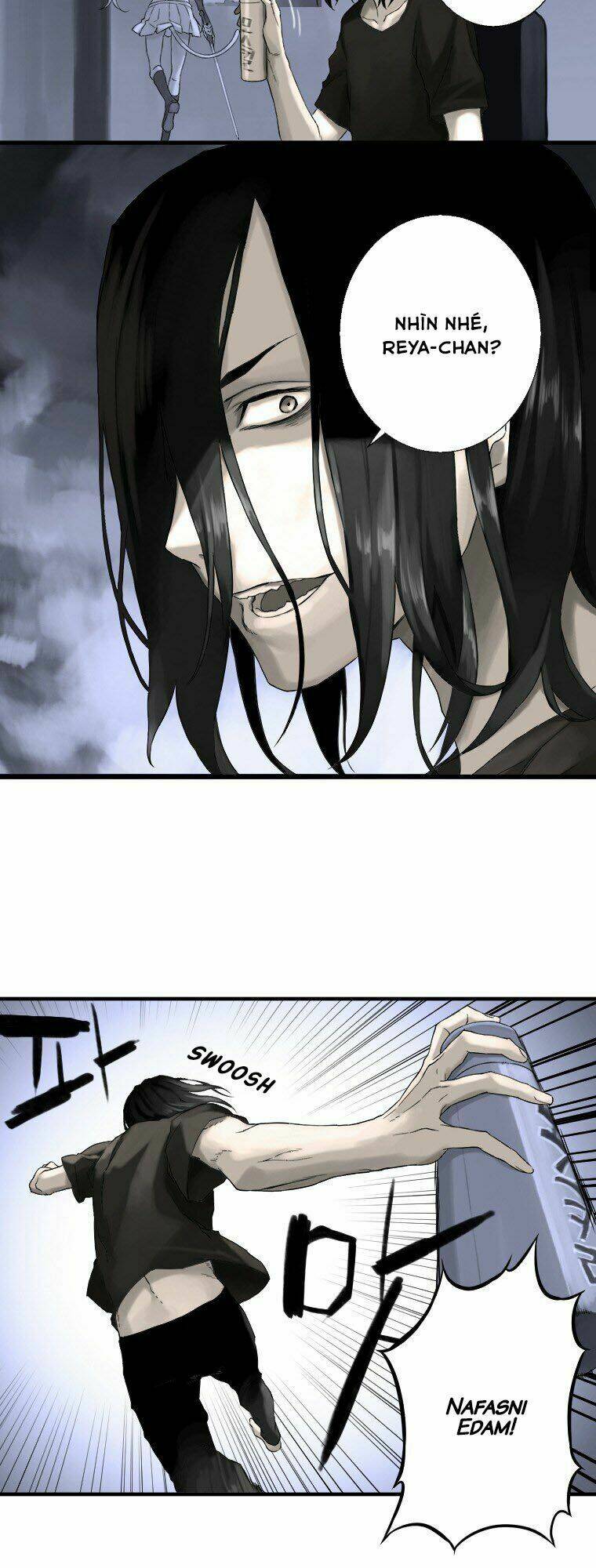 Triệu Hồi Đến Thế Giới Fantasy Chapter 0 - Trang 2