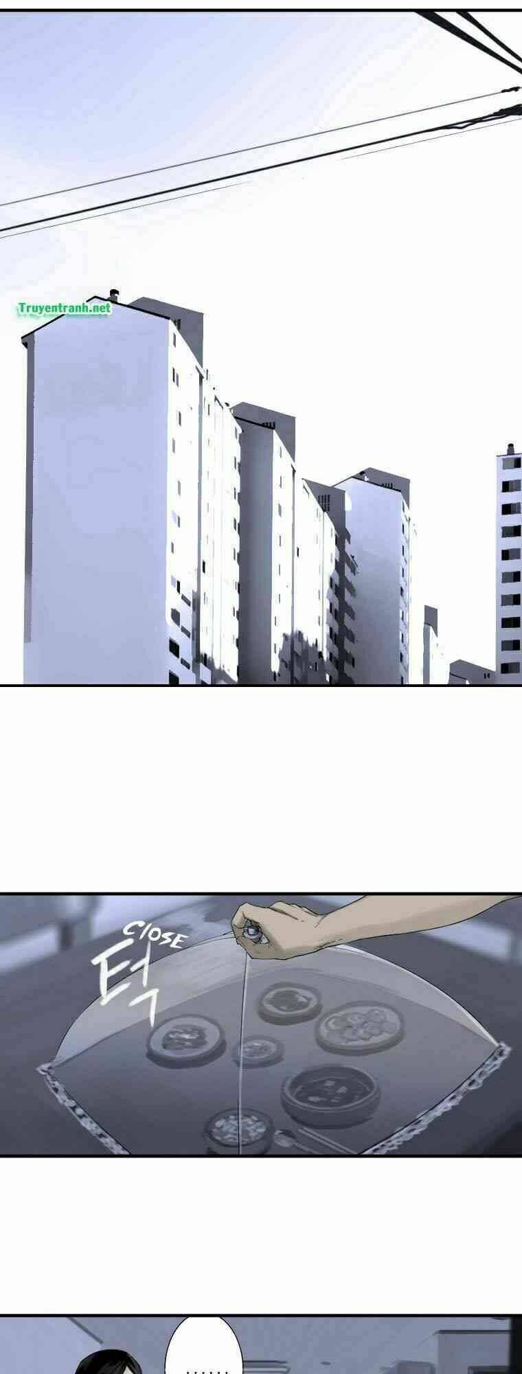 Triệu Hồi Đến Thế Giới Fantasy Chapter 1 - Trang 2