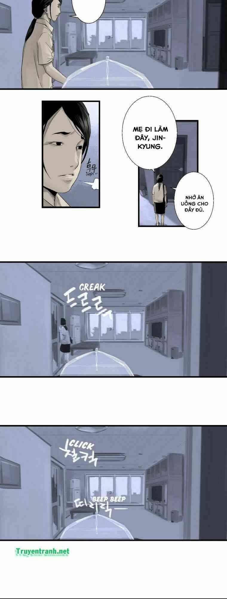 Triệu Hồi Đến Thế Giới Fantasy Chapter 1 - Trang 2