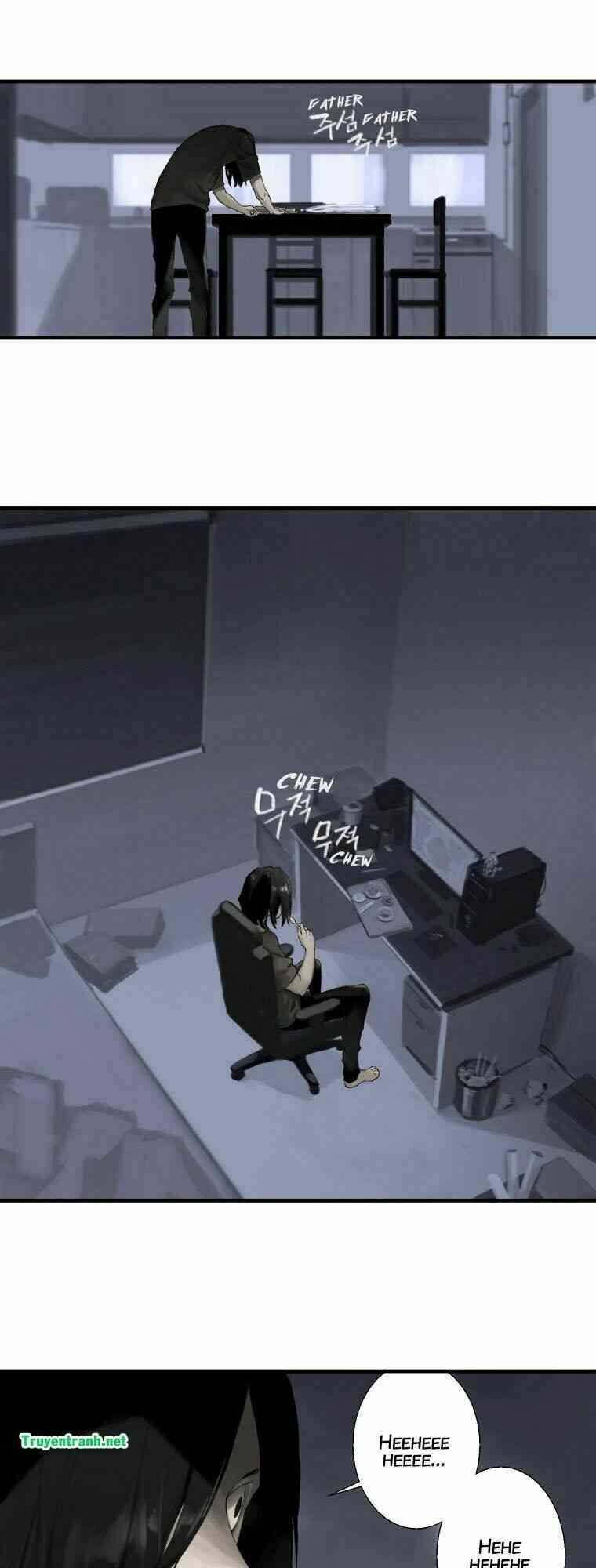 Triệu Hồi Đến Thế Giới Fantasy Chapter 1 - Trang 2