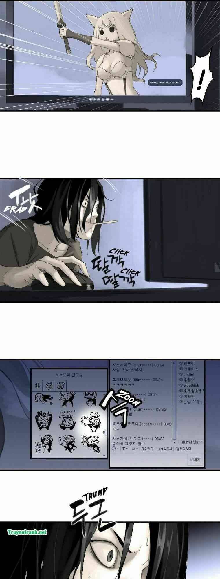 Triệu Hồi Đến Thế Giới Fantasy Chapter 1 - Trang 2