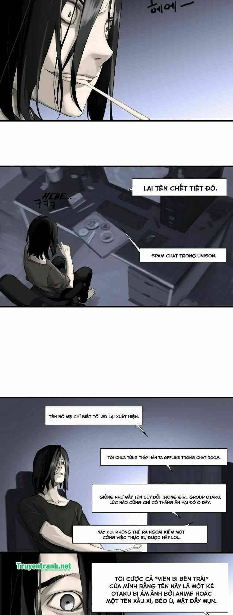 Triệu Hồi Đến Thế Giới Fantasy Chapter 1 - Trang 2