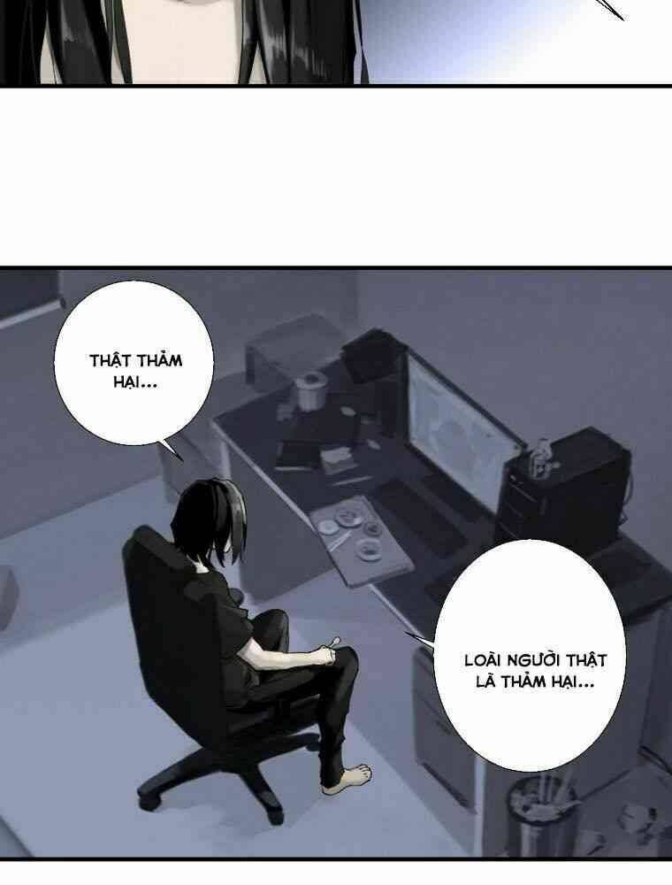 Triệu Hồi Đến Thế Giới Fantasy Chapter 1 - Trang 2