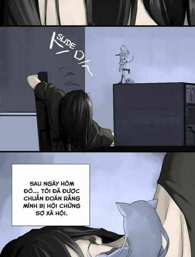 Triệu Hồi Đến Thế Giới Fantasy Chapter 1 - Trang 2