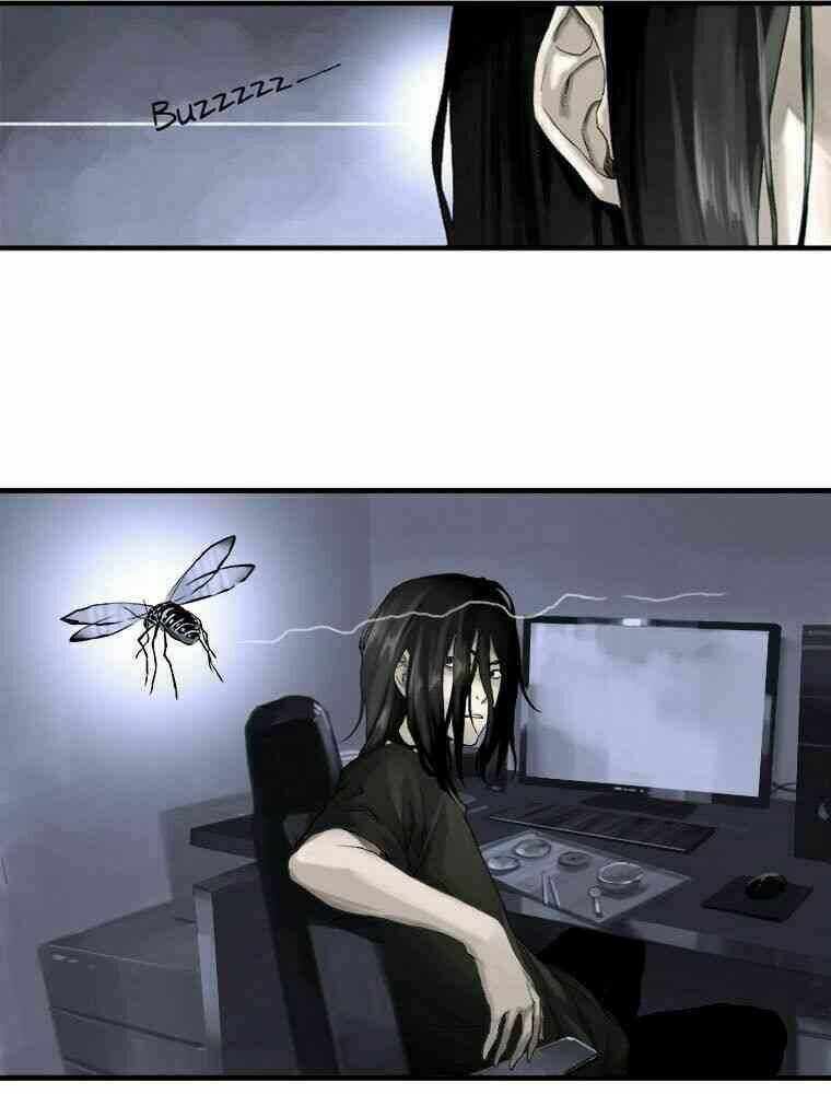 Triệu Hồi Đến Thế Giới Fantasy Chapter 1 - Trang 2