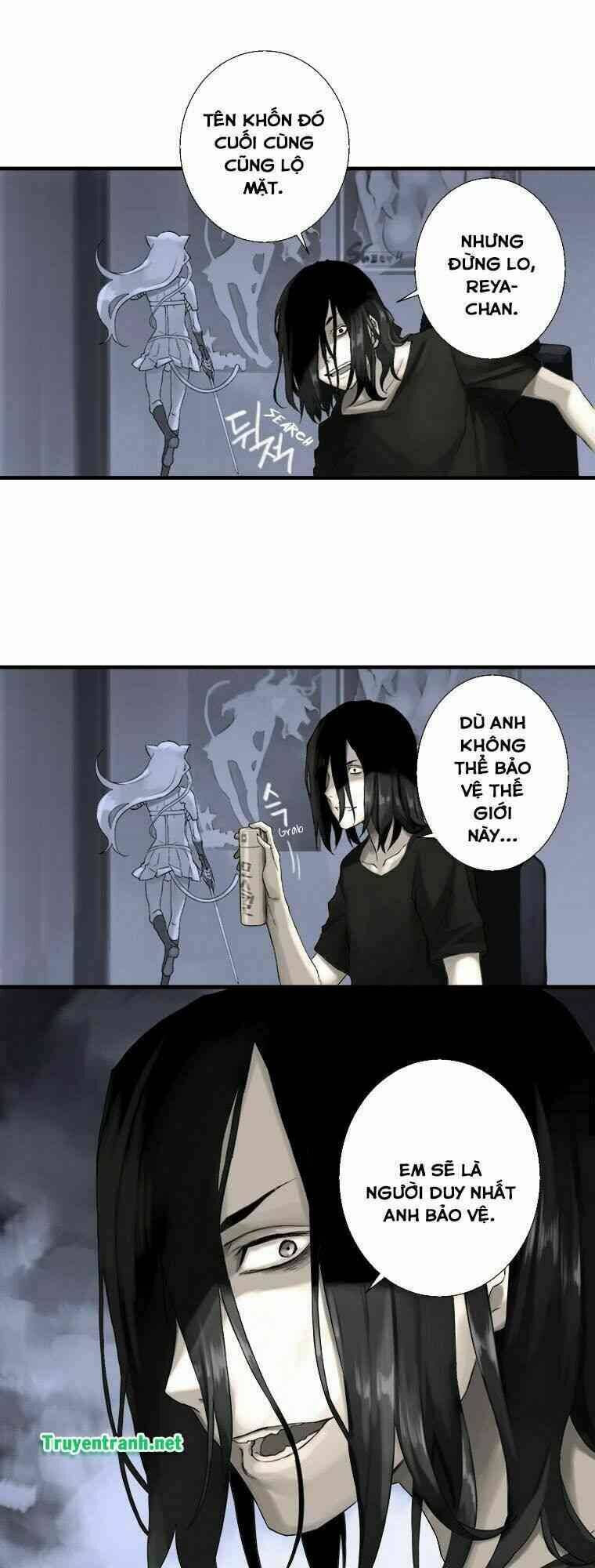 Triệu Hồi Đến Thế Giới Fantasy Chapter 1 - Trang 2