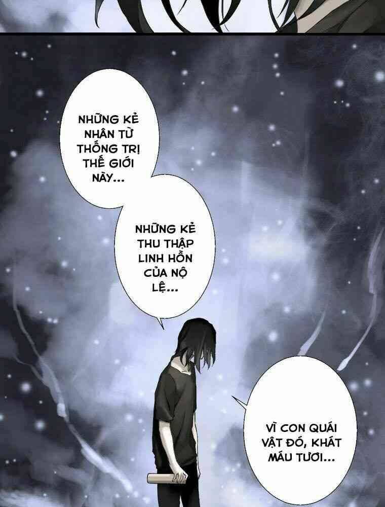 Triệu Hồi Đến Thế Giới Fantasy Chapter 1 - Trang 2