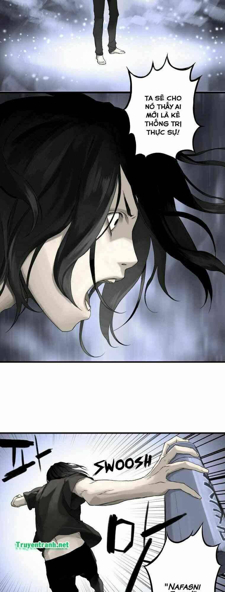 Triệu Hồi Đến Thế Giới Fantasy Chapter 1 - Trang 2