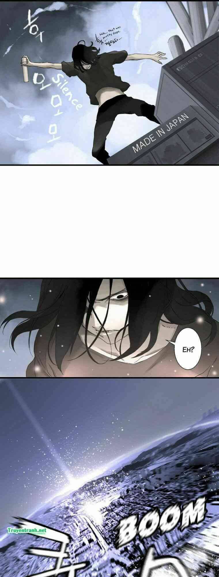 Triệu Hồi Đến Thế Giới Fantasy Chapter 1 - Trang 2