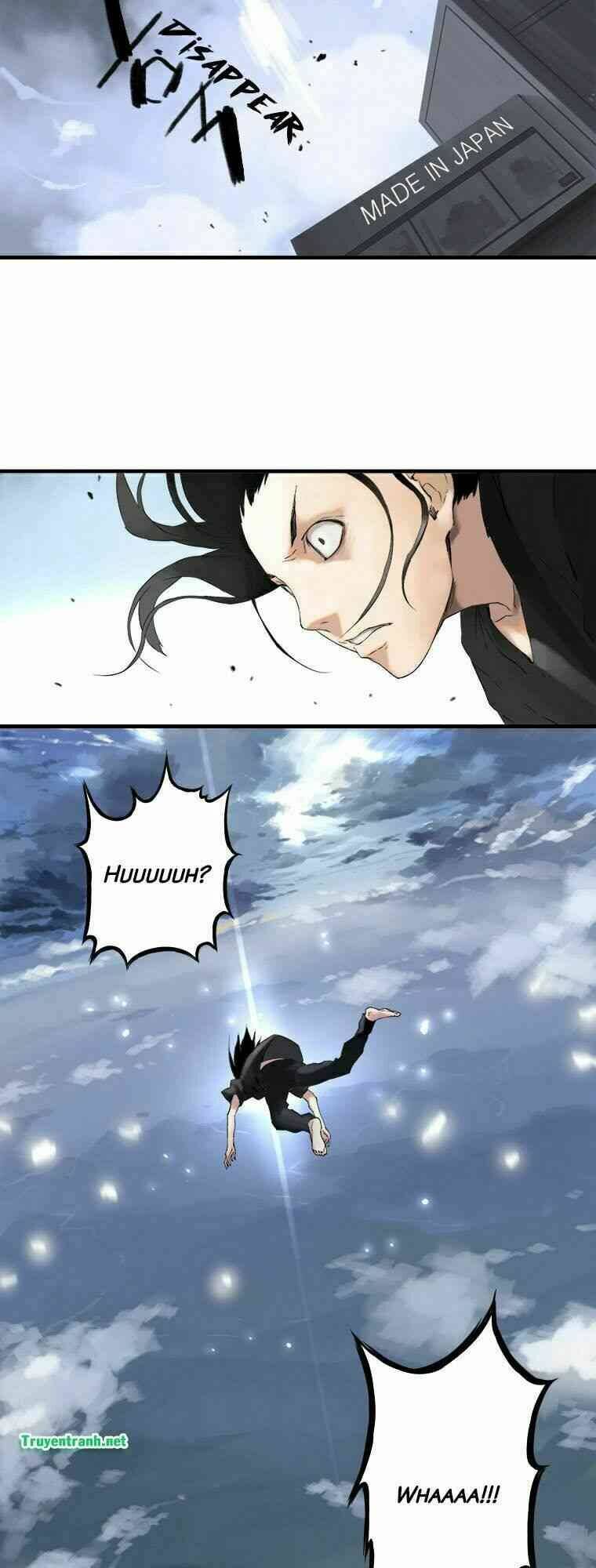 Triệu Hồi Đến Thế Giới Fantasy Chapter 1 - Trang 2