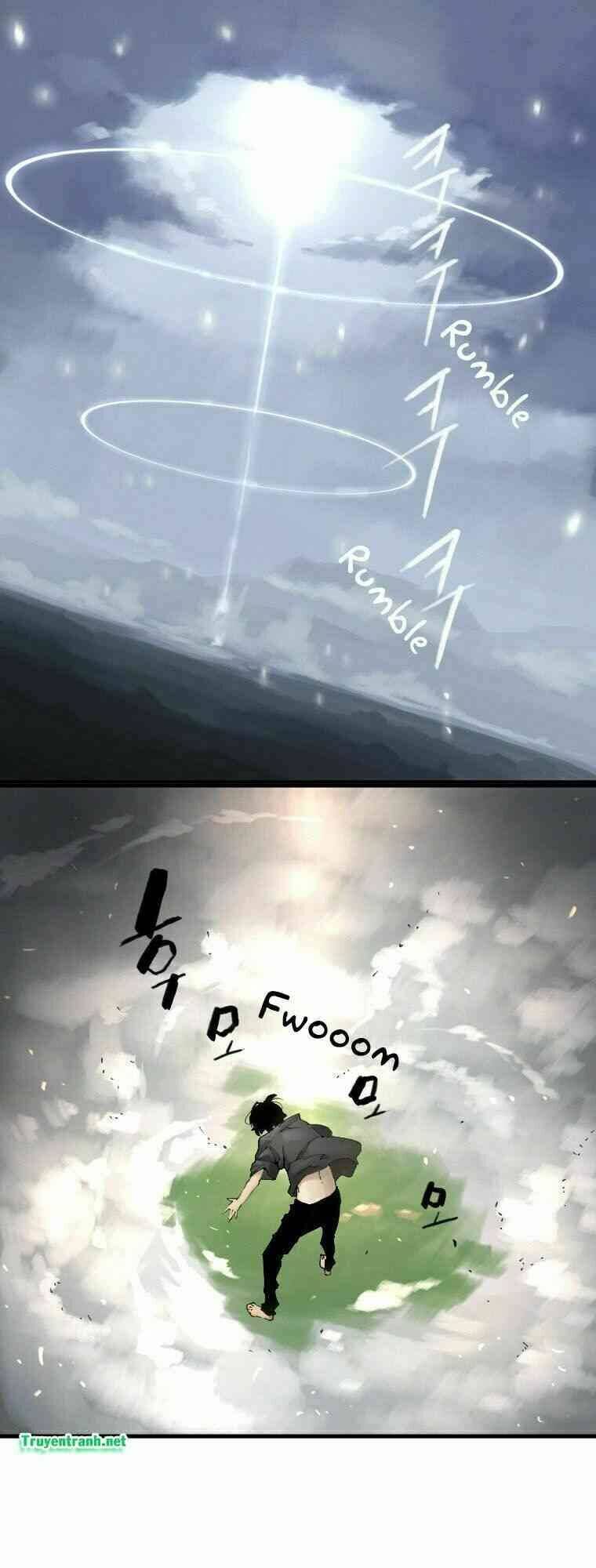 Triệu Hồi Đến Thế Giới Fantasy Chapter 1 - Trang 2