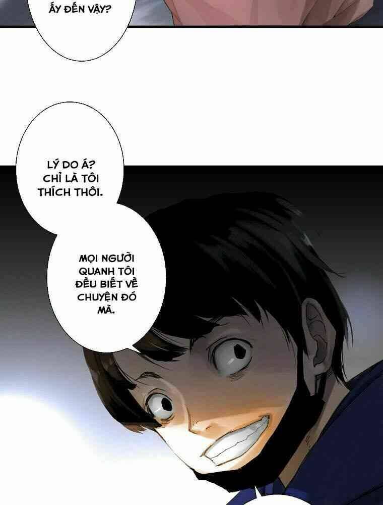 Triệu Hồi Đến Thế Giới Fantasy Chapter 1 - Trang 2