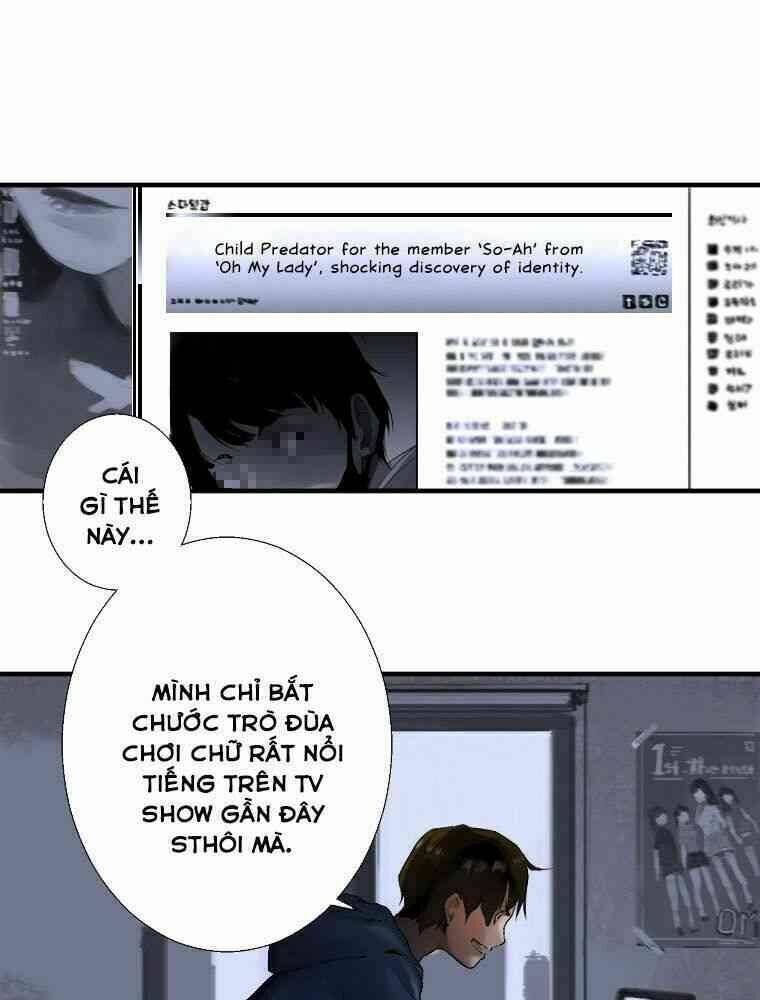 Triệu Hồi Đến Thế Giới Fantasy Chapter 1 - Trang 2