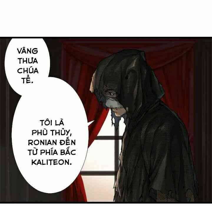 Triệu Hồi Đến Thế Giới Fantasy Chapter 10 - Trang 2