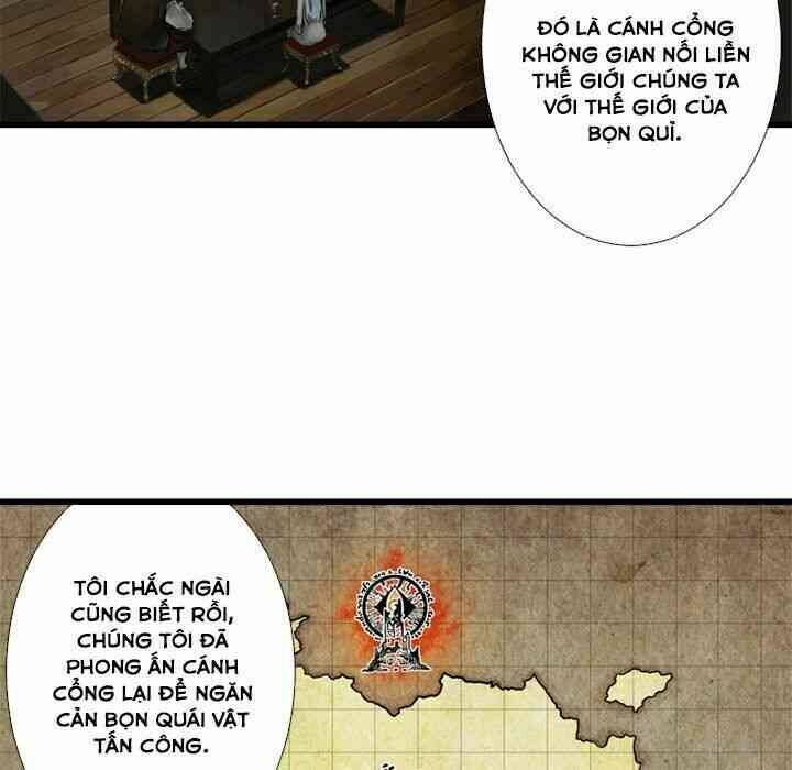 Triệu Hồi Đến Thế Giới Fantasy Chapter 10 - Trang 2