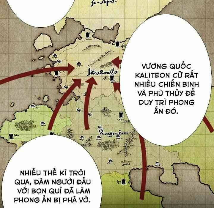 Triệu Hồi Đến Thế Giới Fantasy Chapter 10 - Trang 2