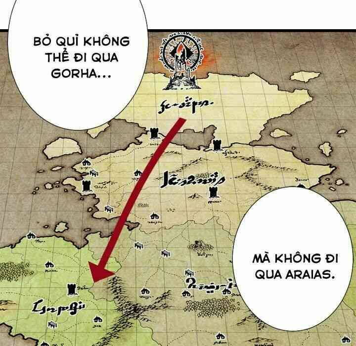 Triệu Hồi Đến Thế Giới Fantasy Chapter 10 - Trang 2