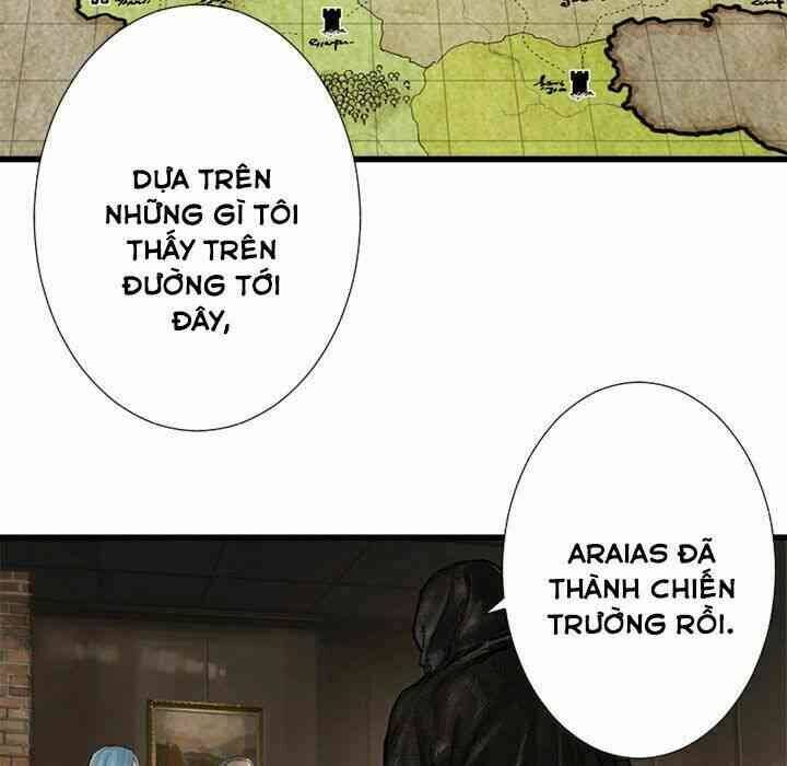 Triệu Hồi Đến Thế Giới Fantasy Chapter 10 - Trang 2