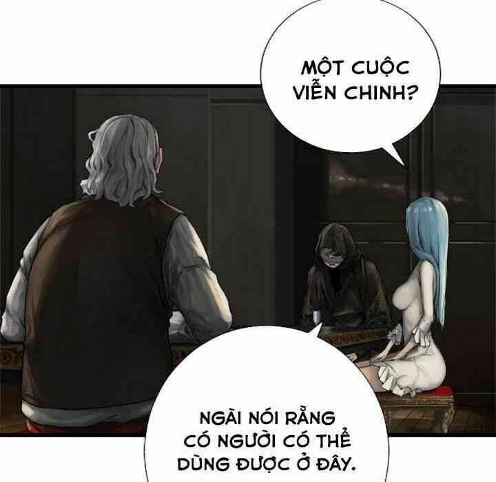 Triệu Hồi Đến Thế Giới Fantasy Chapter 10 - Trang 2