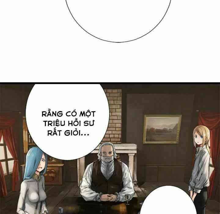 Triệu Hồi Đến Thế Giới Fantasy Chapter 10 - Trang 2