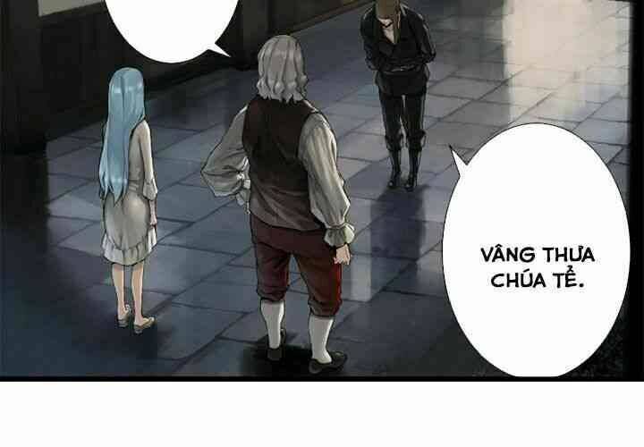 Triệu Hồi Đến Thế Giới Fantasy Chapter 10 - Trang 2