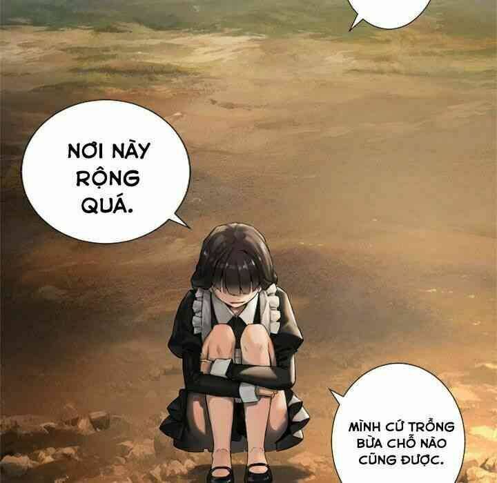 Triệu Hồi Đến Thế Giới Fantasy Chapter 10 - Trang 2