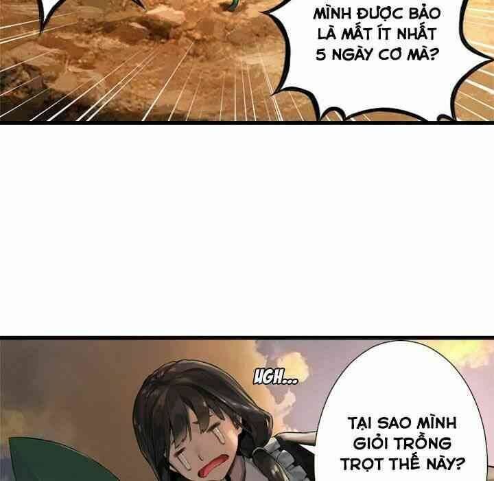 Triệu Hồi Đến Thế Giới Fantasy Chapter 10 - Trang 2