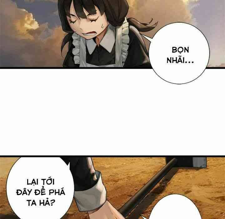 Triệu Hồi Đến Thế Giới Fantasy Chapter 10 - Trang 2