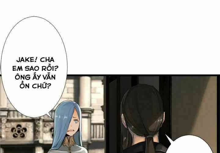 Triệu Hồi Đến Thế Giới Fantasy Chapter 10 - Trang 2