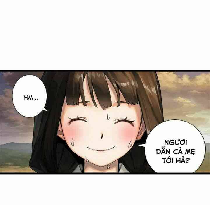 Triệu Hồi Đến Thế Giới Fantasy Chapter 10 - Trang 2